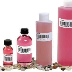 Pink Sugar Fragrance Oil