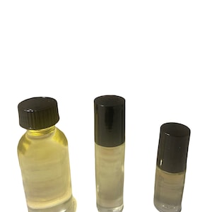 Aventus Men Oil