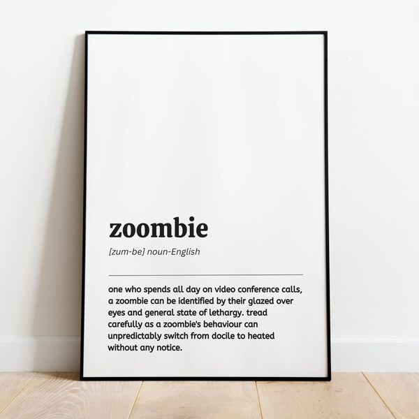 Funny Office Decor - Etsy