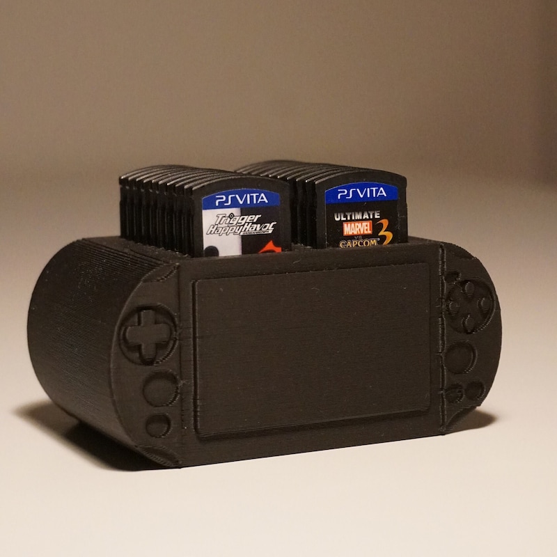 Ps Vita Modded - Etsy