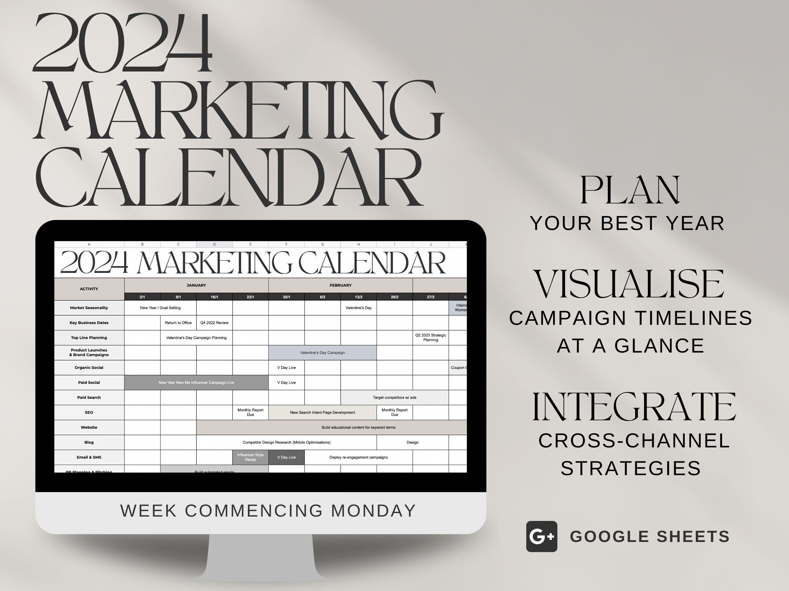 10 ways to market your embroidery business in 2024 - Utilize Email Marketing