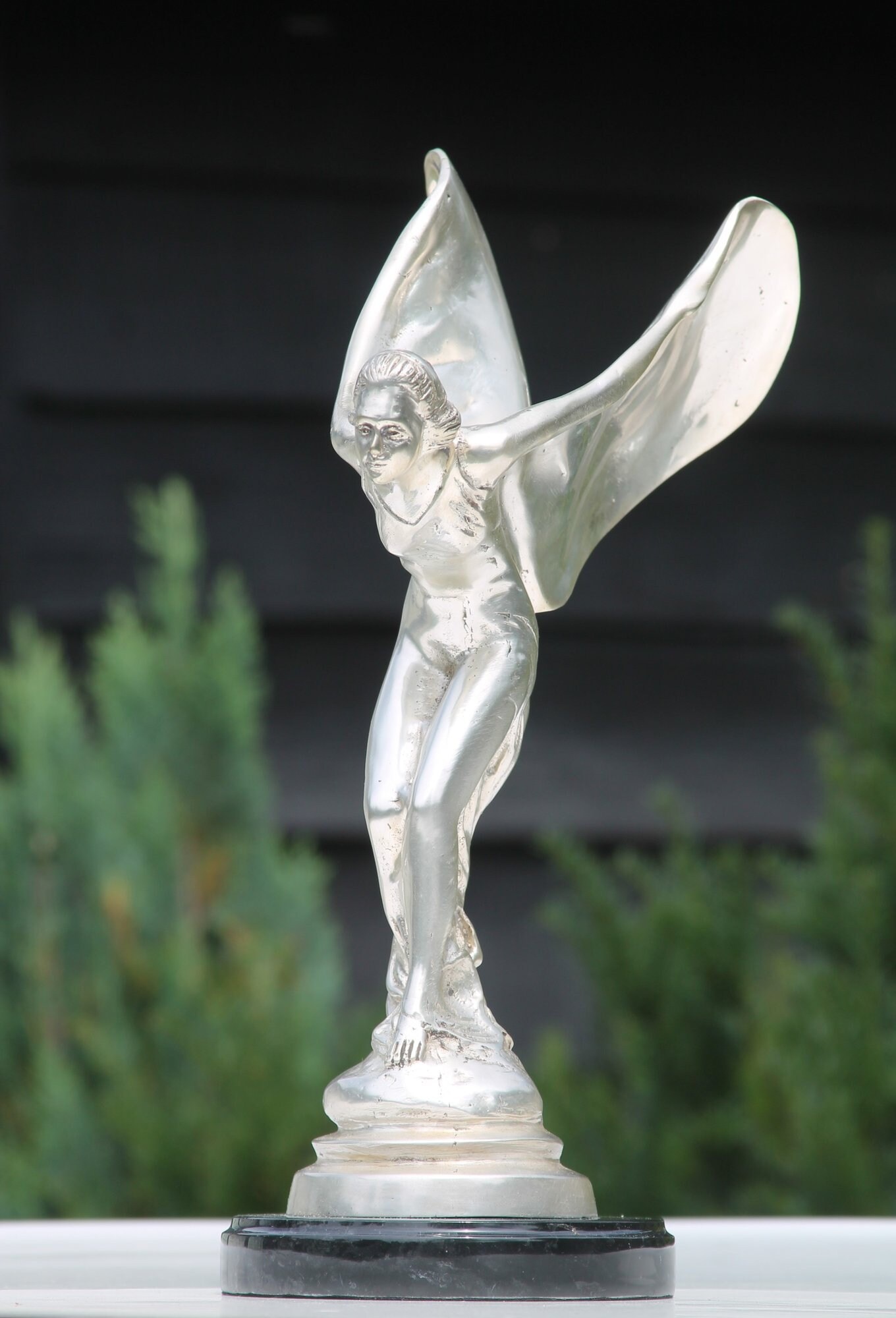 Rolls royce statue - Etsy 日本
