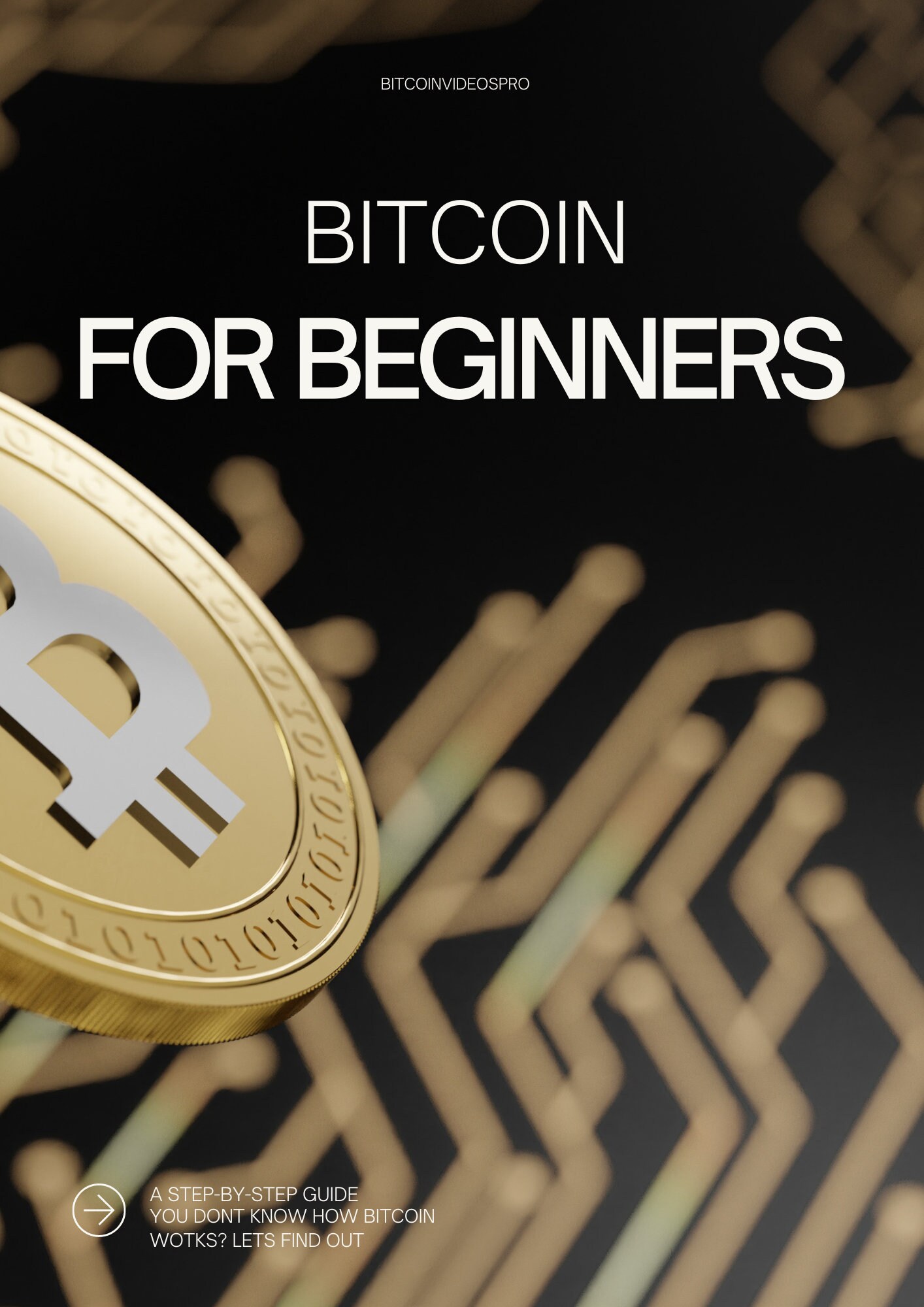 BitcoinForBeginners