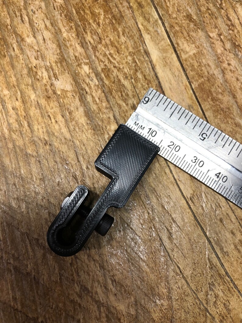 8 X IKEA Detolf Shelf Brackets Add Extra Shelves DIY Etsy