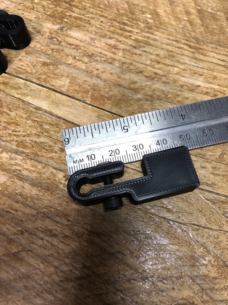 8 X IKEA Detolf Shelf Brackets Add Extra Shelves DIY Etsy