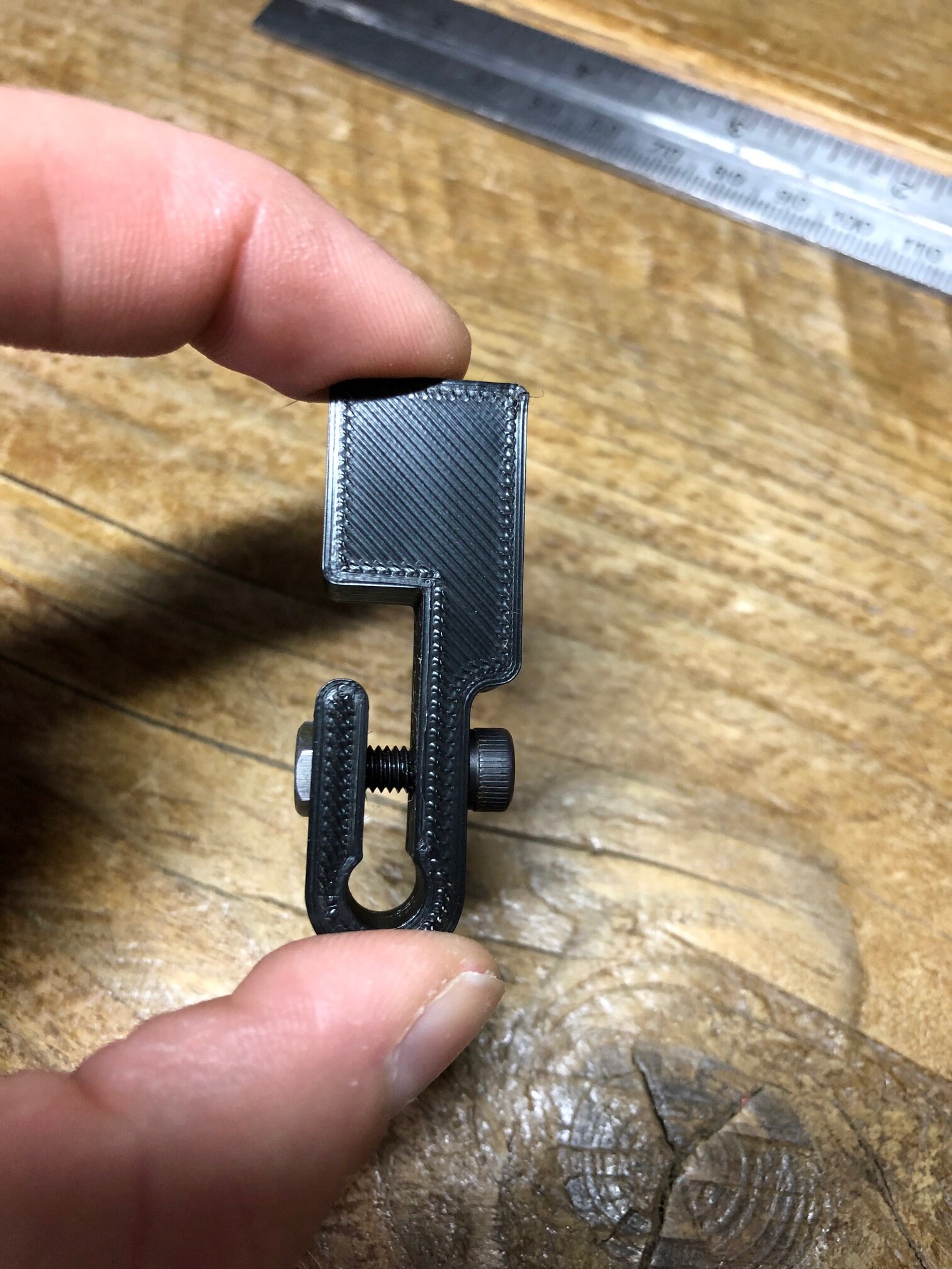 8 X IKEA Detolf Shelf Brackets Add Extra Shelves DIY Etsy