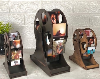 Ferris Wheel With Photos Unique Mother Of The Groom Gift From Bride Mothers Day Gift From Daughter Gift For Mom 21st Birthday Gift for Her