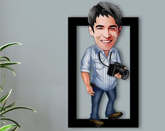 Cameraman Cartoon - Etsy Canada Cameraman Cartoon - Etsy Canada