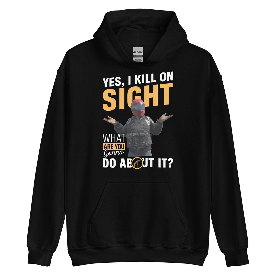 Dayz Hoodie Merch Etsy