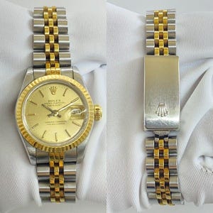 Rolex 69173 - Etsy 日本