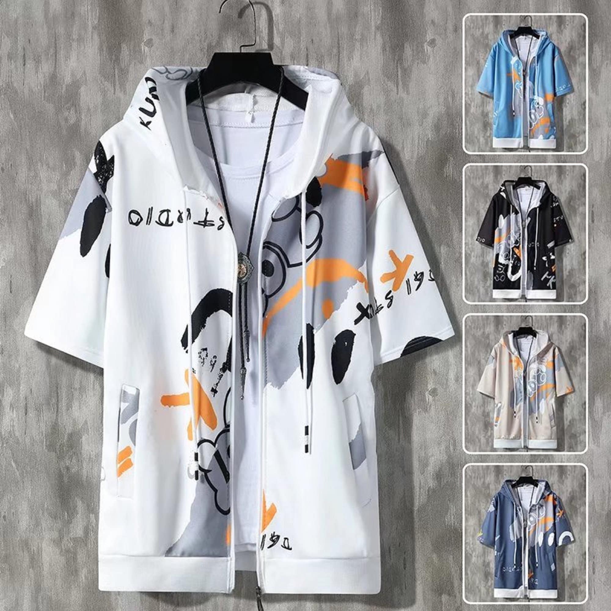Cody Lundin Clothes for Men Anime 3D Sublimation T Shirt  China Beachwear  and One Piece price  MadeinChinacom