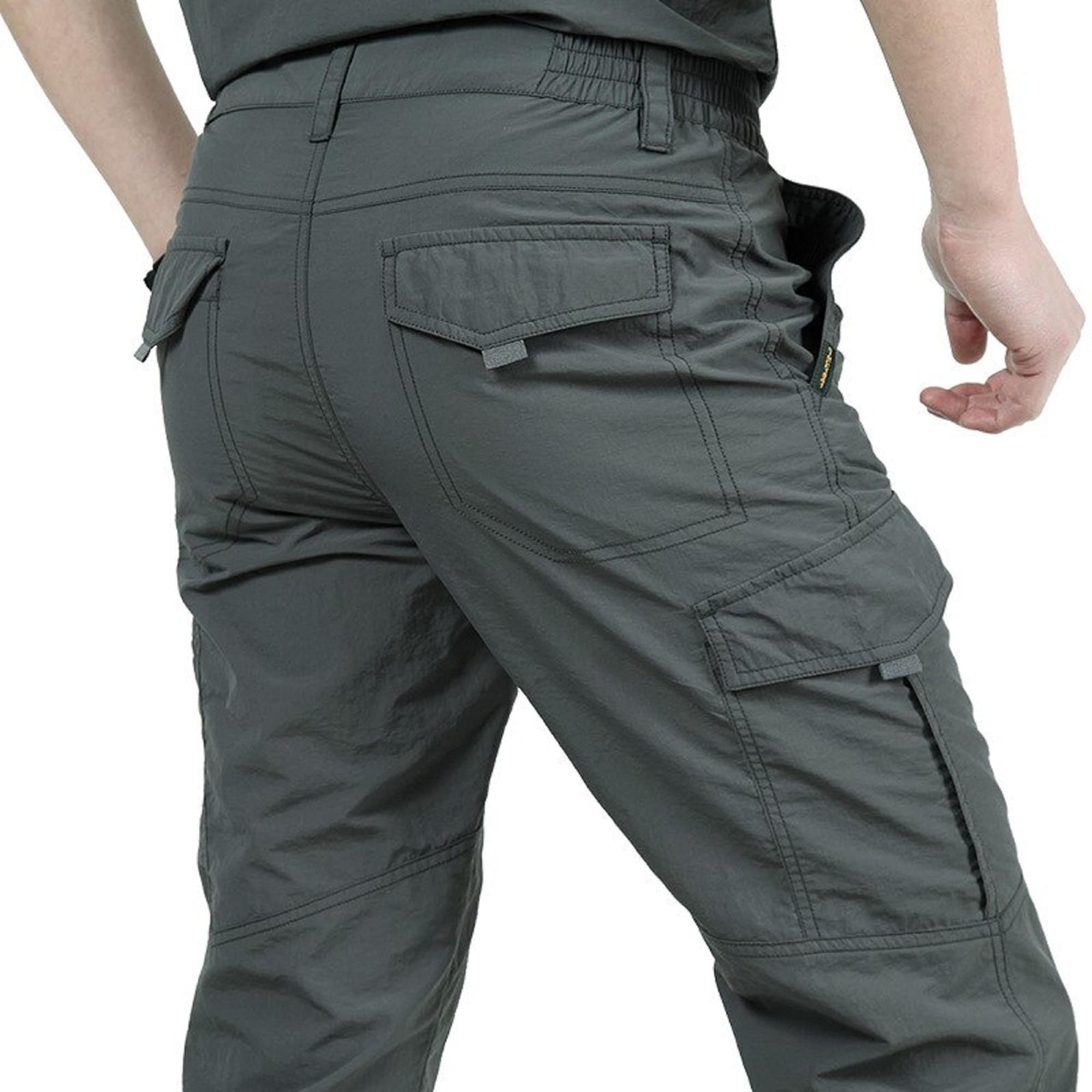 Buy Waterproof Pants For Men Online In India