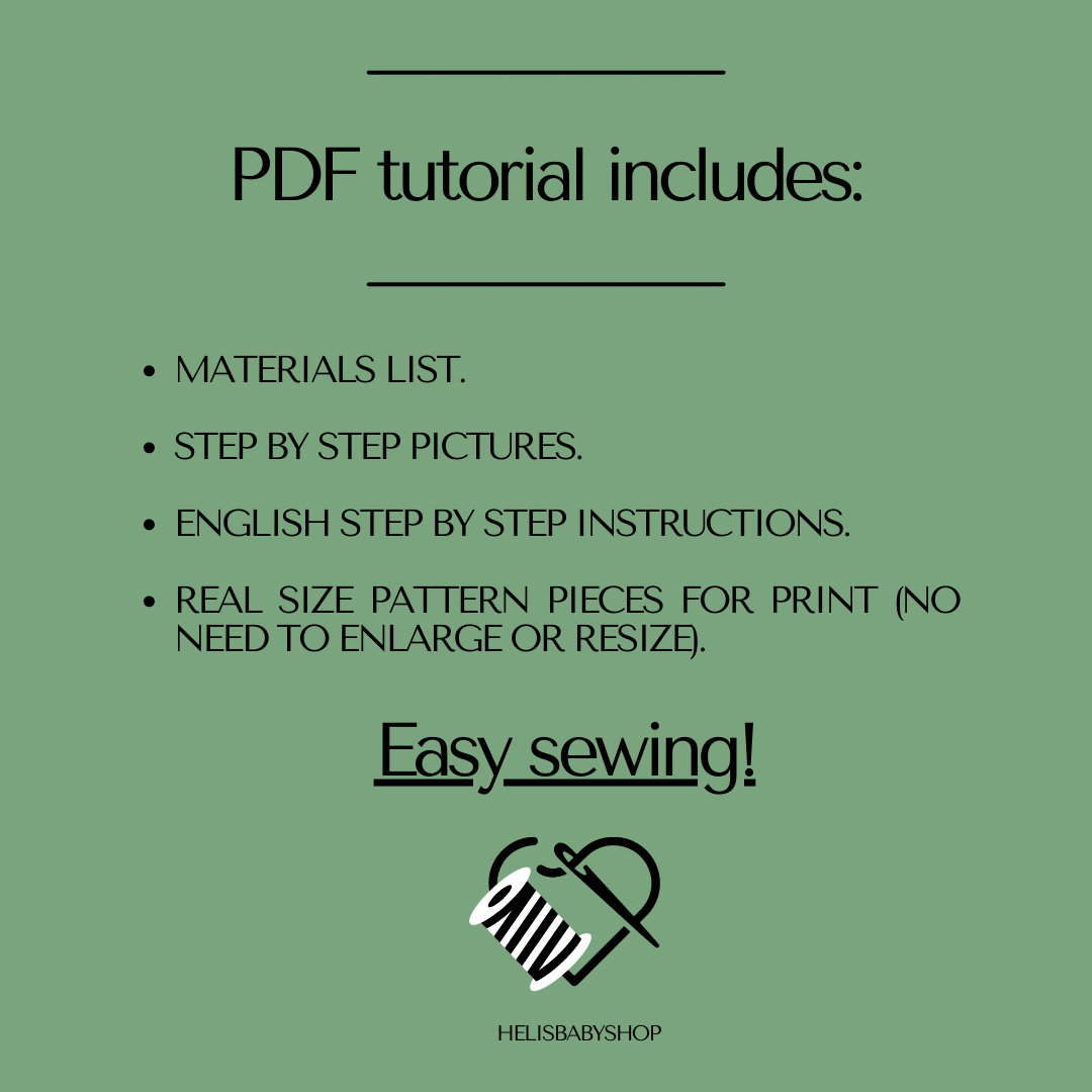 Felt Pepper Pattern DIY Felt Food Template for Kids Felt Etsy