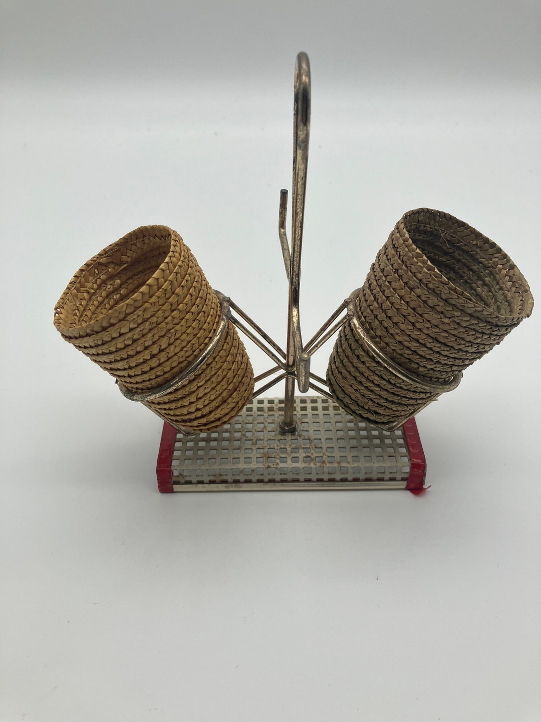 Holder for Pretzel Sticks and Pretzels Etsy