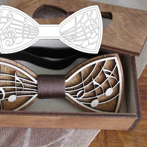 Scatola e 47 specie di farfalle File tagliati al laser SVG, DXF CDR File Glowforge Piani vettoriali File laser Modello CNC, taglio CNC Taglio laser CNC