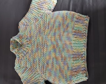 Toddler jumper