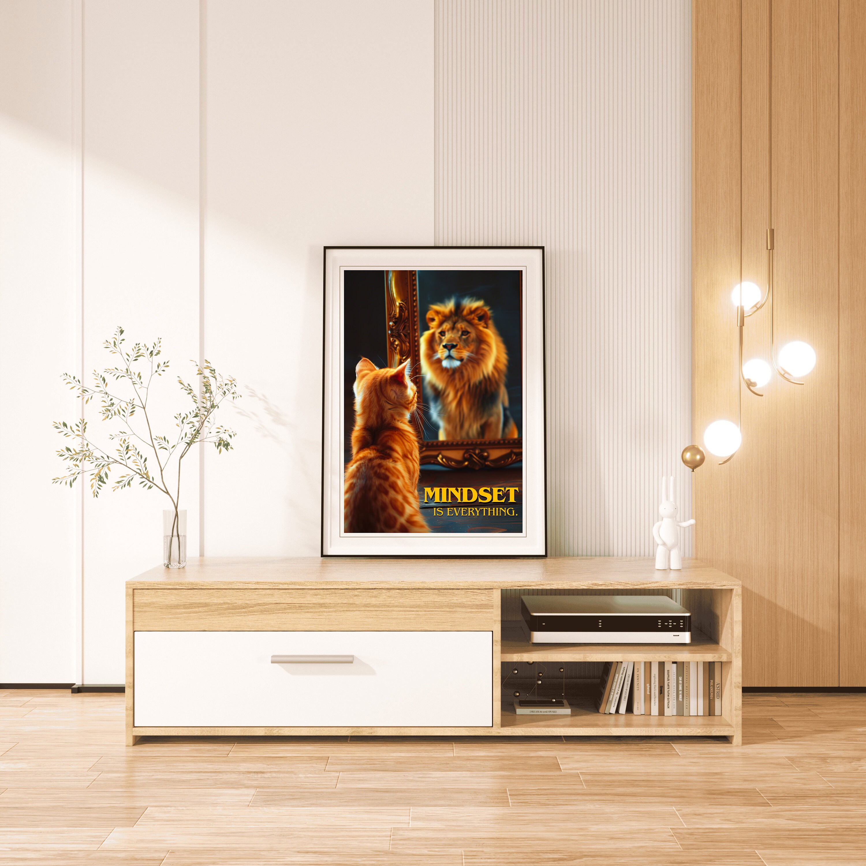 Cazione Motivazionale Scrta Su Sfondo Astratto Con Testo Ispiratore Sfondi Illustrazione Grafica Di Design Testi Ispiratori Image188487766