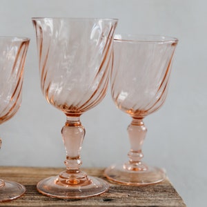 Verres à pied Rosaline Arcoroc image 4