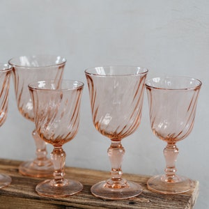 Verres à pied Rosaline Arcoroc image 3