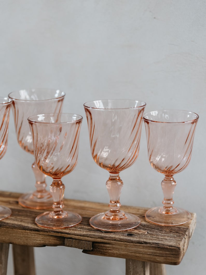 Verres à pied Rosaline Arcoroc image 3