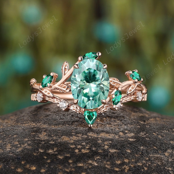 Unique Wedding Ring - Etsy