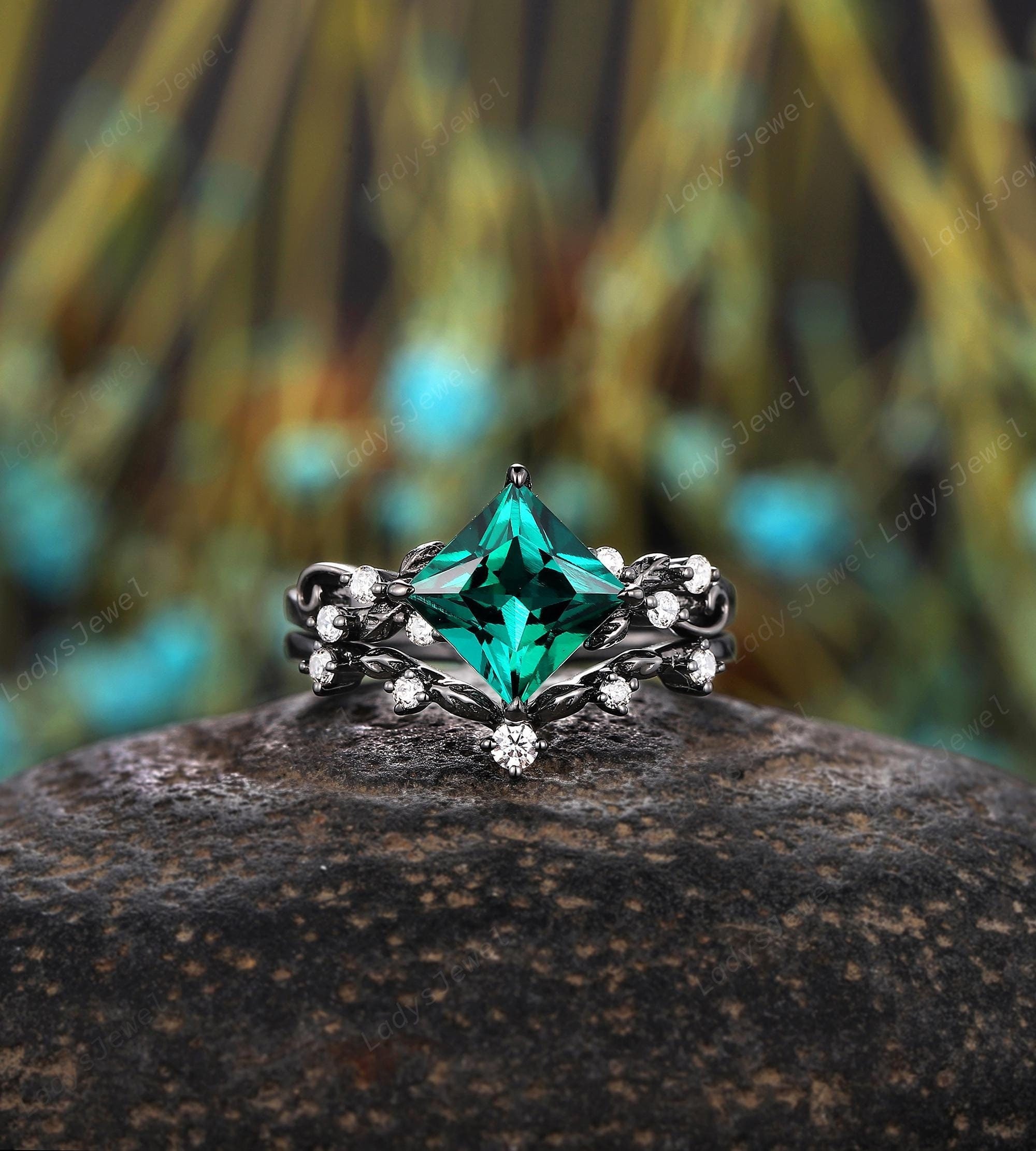 アスティエ　クリスマスオーナメント　ENGAGEMENT RING il_fullxfull.6251920838_n536.jpg