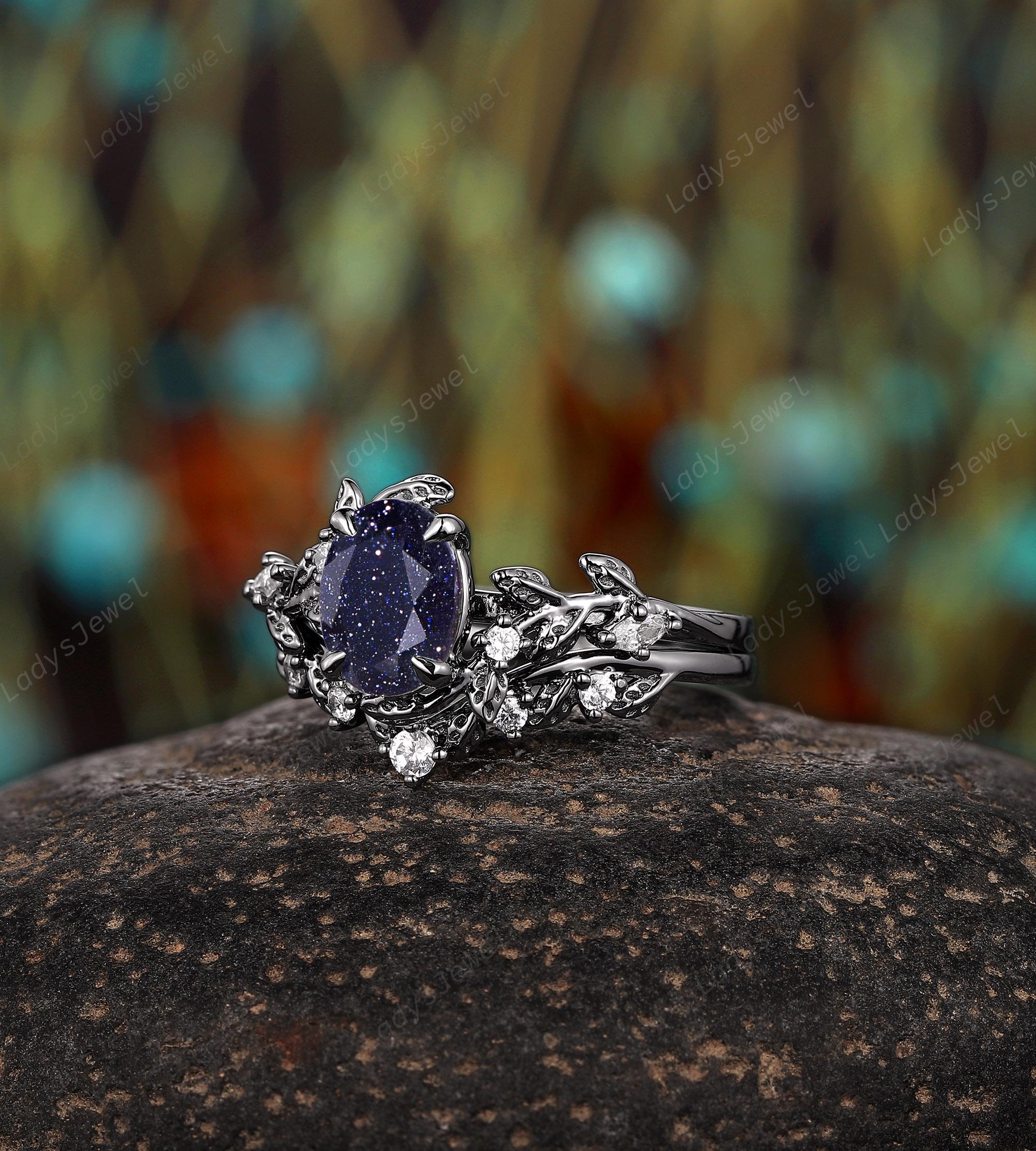 アスティエ クリスマスオーナメント ENGAGEMENT RING BLACK アスティエ