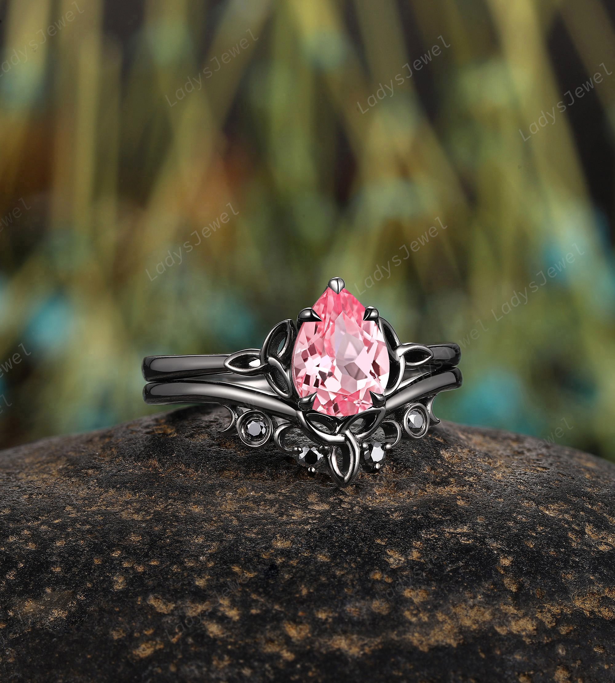 アクセサリー Pierce IIII / SMOKY PINK アクセサリー Pierce IIII / SMOKY PINK アクセサリー Pierce IIII