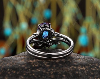 アスティエ　クリスマスオーナメント　ENGAGEMENT RING BLACK il_340x270.7069052055_taur.jpg