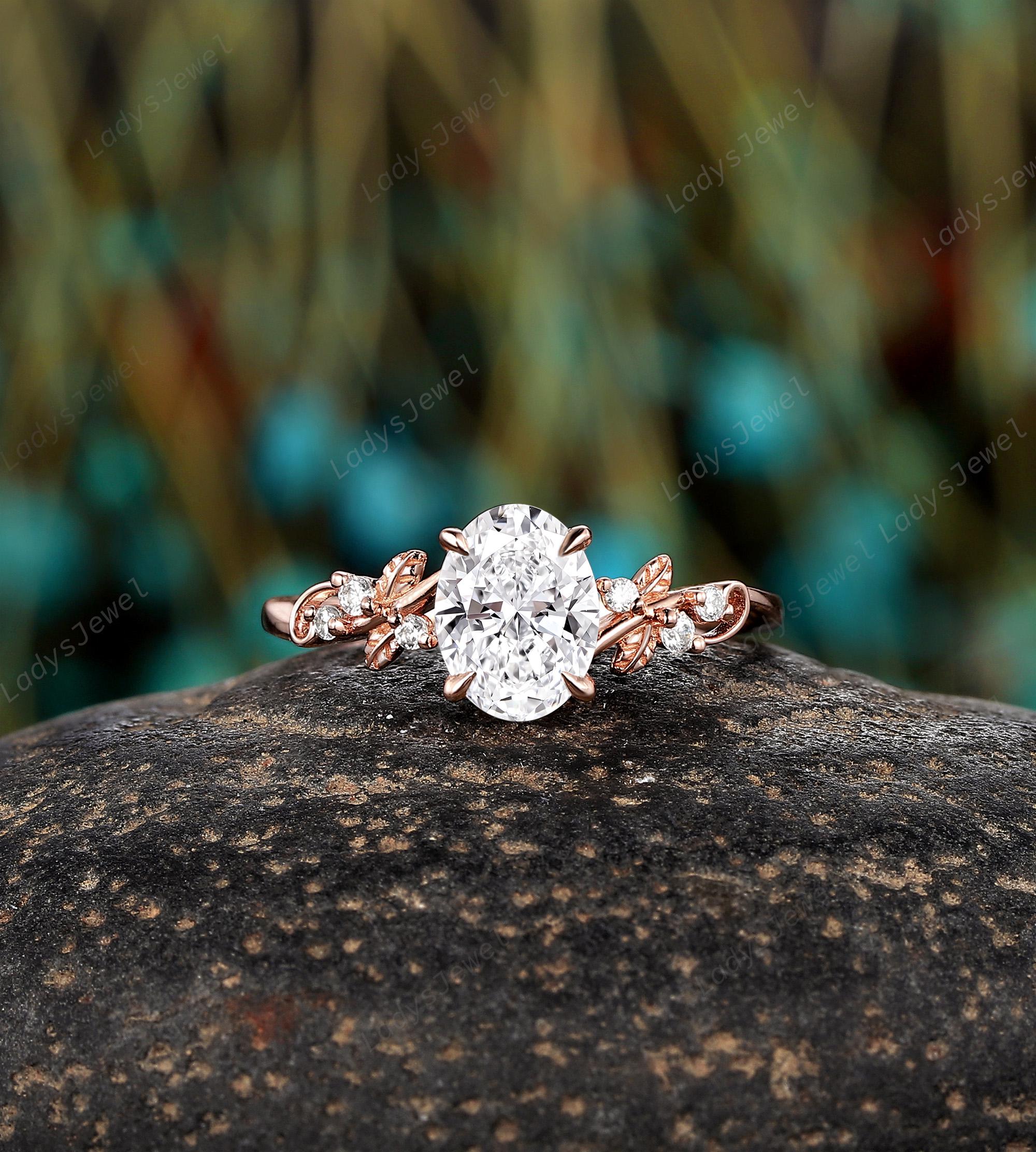 オーバル　リング　ラボグロウンダイヤモンド0.973ct il_fullxfull.7175982457_ff68.jpg