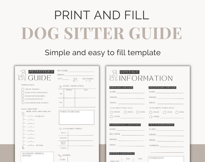 dog-sitter-instructions-printable-pet-sitter-template-petcare-info