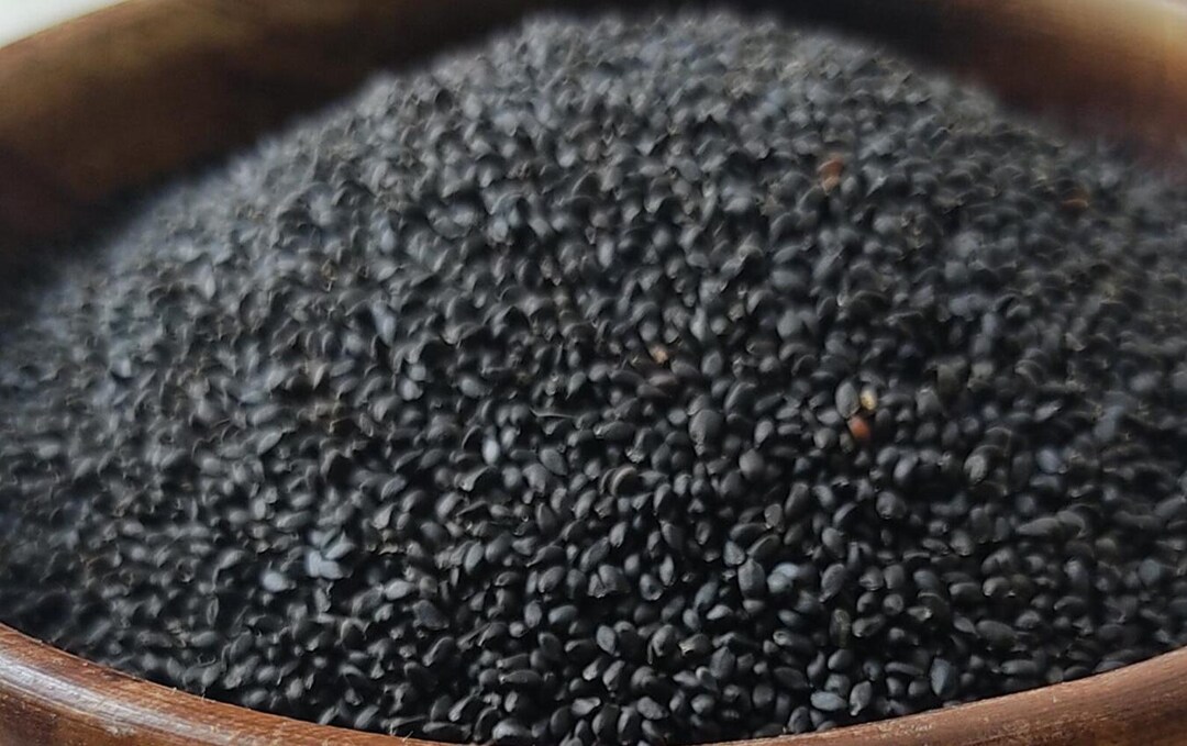 100% Babchi Seeds: Hakuchi, Bavachi - Etsy