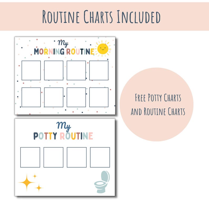 Empty Box Routine Printable Editable Picture Communication Cards, Communication, Speech Therapy ...