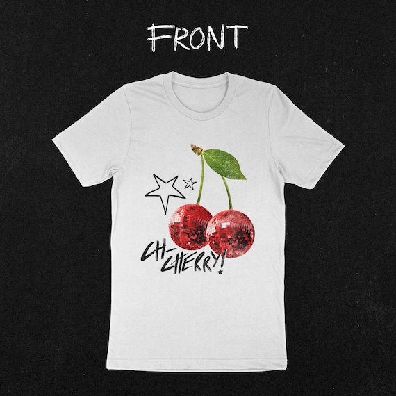 Ch-cherry! – Conan Gray T-shirt - Etsy