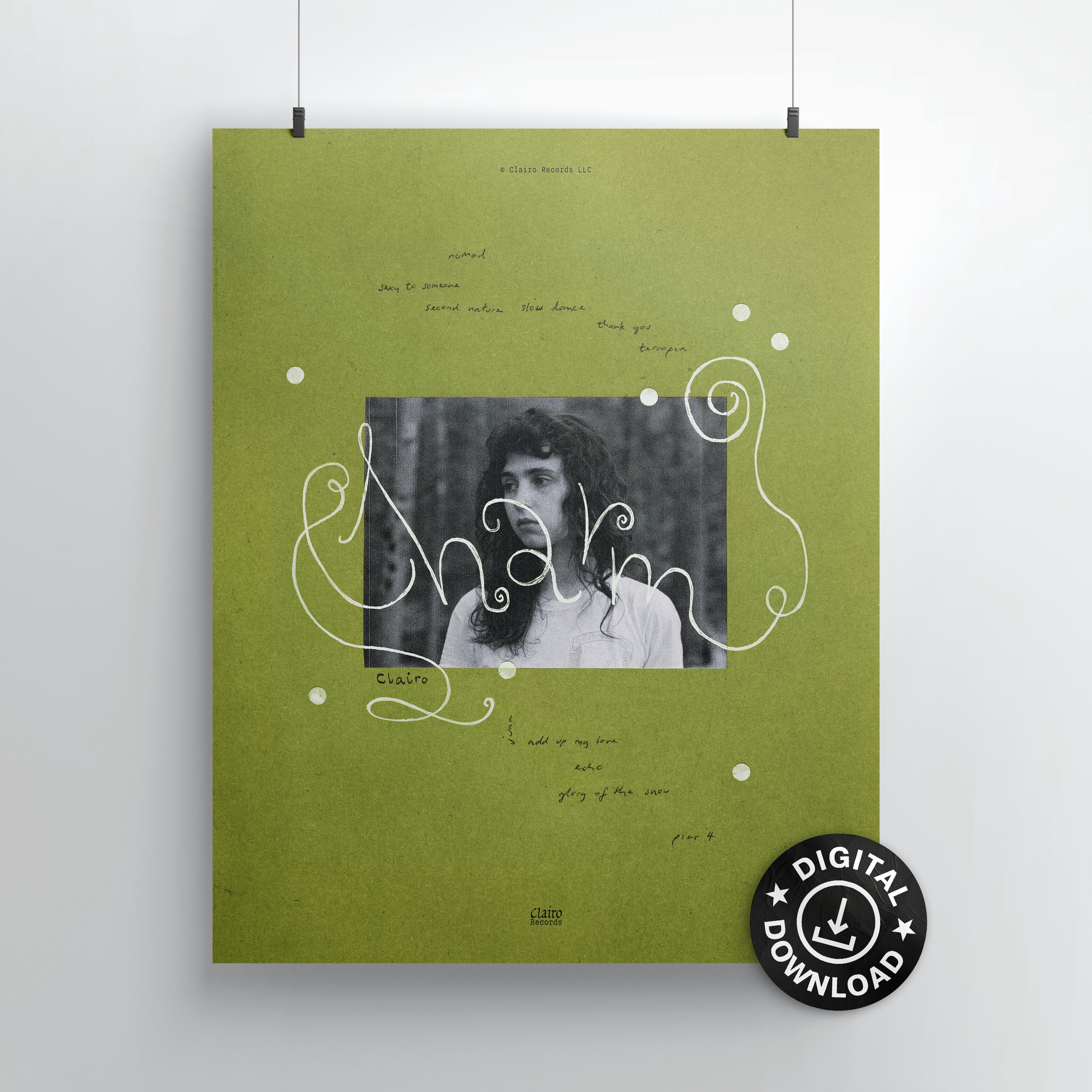 Clairo Sling - Etsy