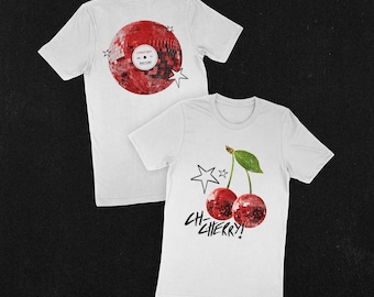 Ch-cherry! – Conan Gray T-shirt - Etsy