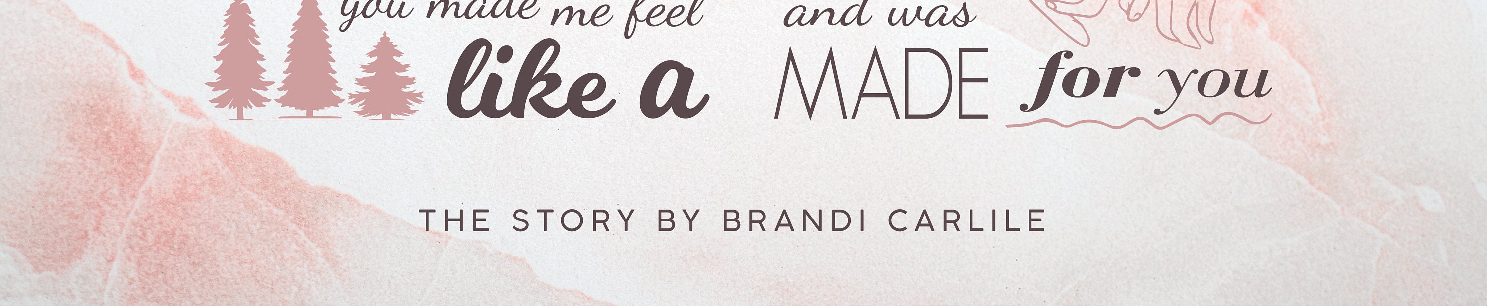 Brandi Carlile the Story Poster Lyrics Art Digital File Etsy