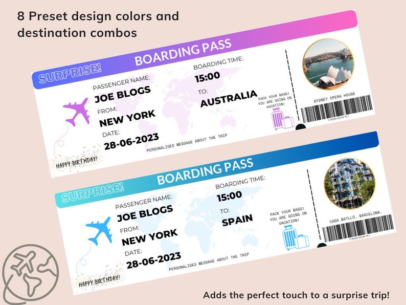 Editable Boarding Pass Template Canva Boarding Pass Etsy editable-boarding-pass-template-canva-boarding-pass-etsy
