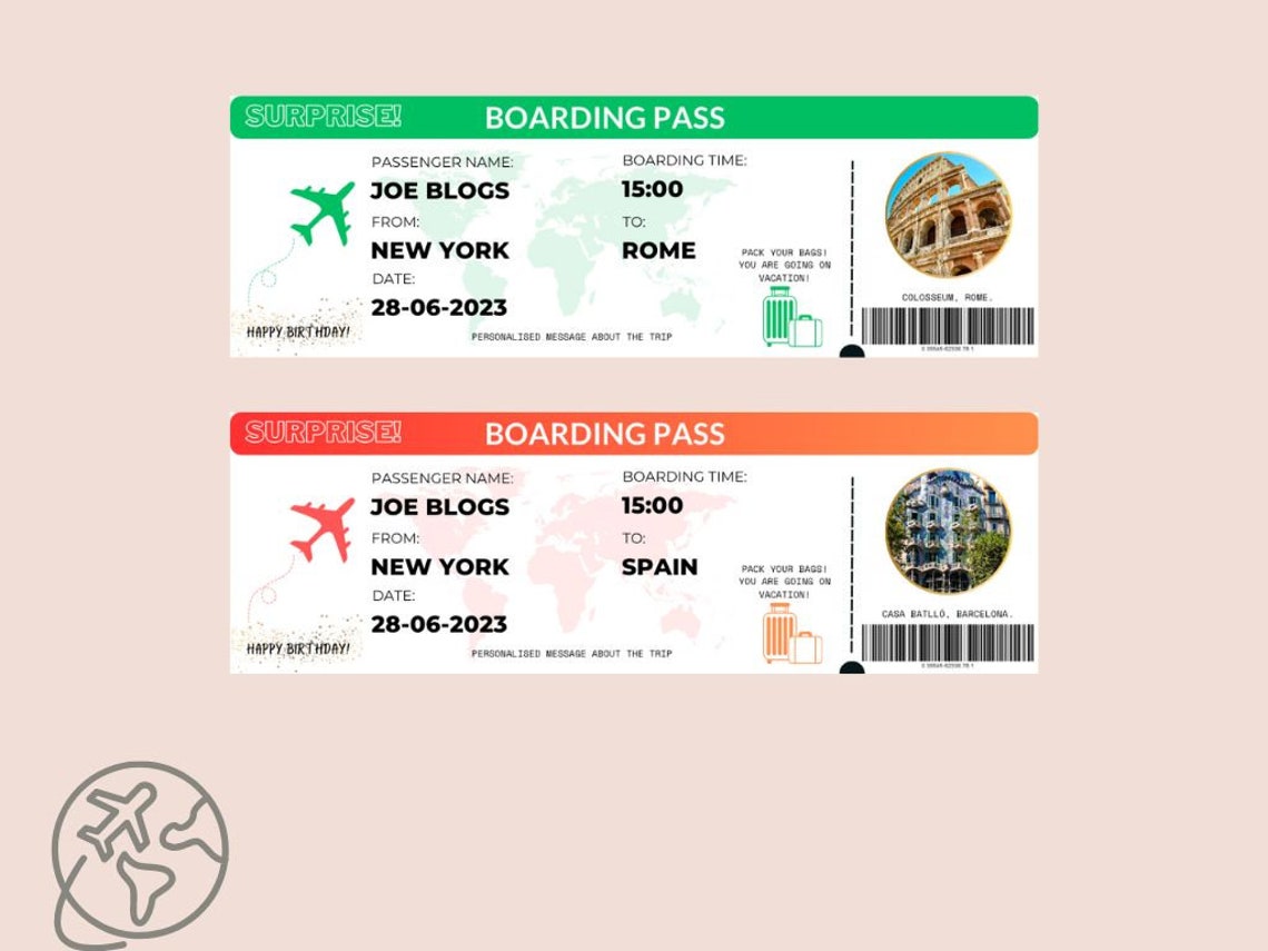 Editable Boarding Pass Template Canva Boarding Pass Etsy editable-boarding-pass-template-canva-boarding-pass-etsy