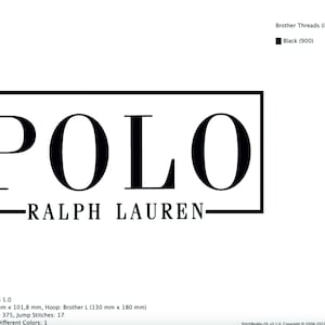 Chaps Ralph Lauren Logo PNG Vector (EPS) Free Download