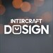 InterCraftDesign store logo