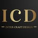 InterCraftDesign store logo
