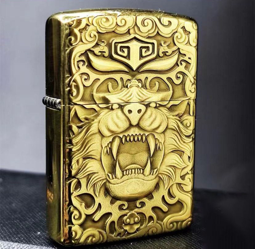 室外 ZIPPO '95 TOLEDO COLLECTION PRT SHIELD | tegdarco.com