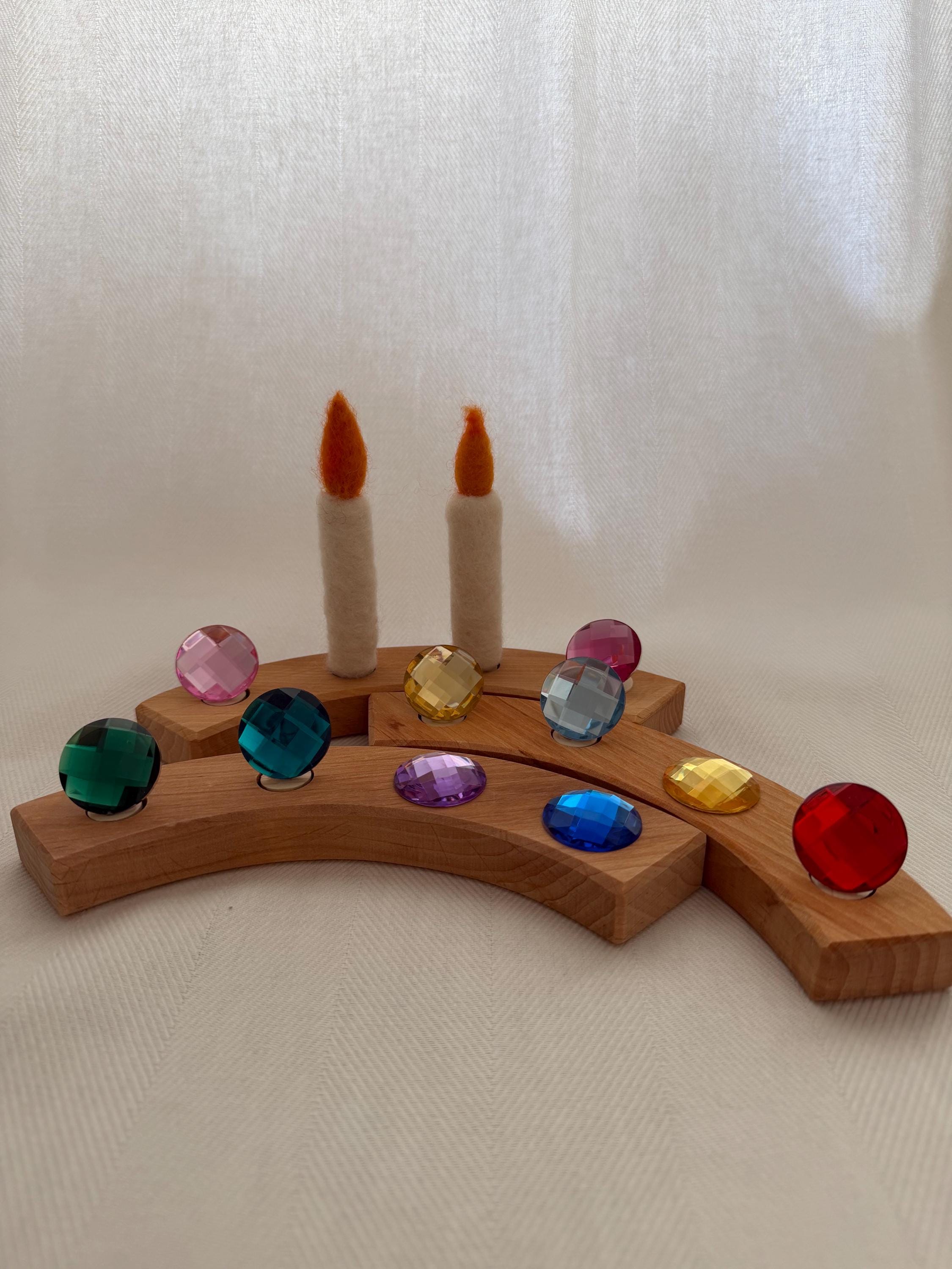Grimm's birthday ring - Etsy 日本