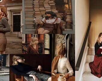 Personal aesthetic tips!