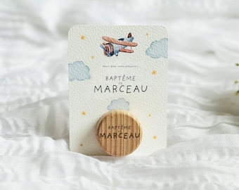 Personalized wooden stoppers | Personalized wooden stopper | Wine stoppers | Personalized wine stopper | Wedding gifts