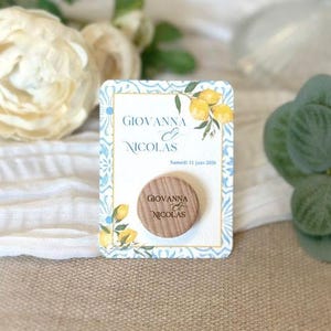 Tapones de corcho personalizados | Tapón de corcho de madera personalizado | Tapones de vino | Tapón de vino personalizado | regalos de boda