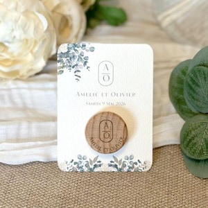 Tapones de corcho personalizados | Tapón de corcho de madera personalizado | Tapones de vino | Tapón de vino personalizado | regalos de boda