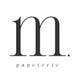 Mpapeterie store logo