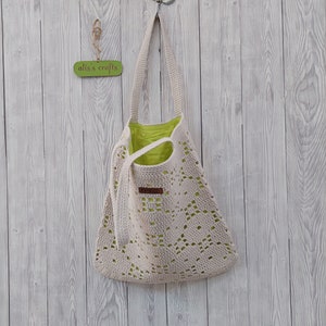 Sac à bandoulière en coton, sac en tissu, sac bohème, sac en lin, sac fourre-tout, cartable, sac fourre-tout pour étudiant, sac vintage